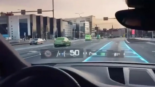 Bakan Uraloğlu Duyurdu! 5G’li Akıllı Yolda Testler Başlıyor